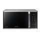 Samsung MG23K3523AS/E2 Φούρνος Μικροκυμάτων με Grill 23lt Μαύρος Samsung MG23K3523AS/E2 Φούρνος Μικροκυμάτων με Grill 23lt Μαύρος